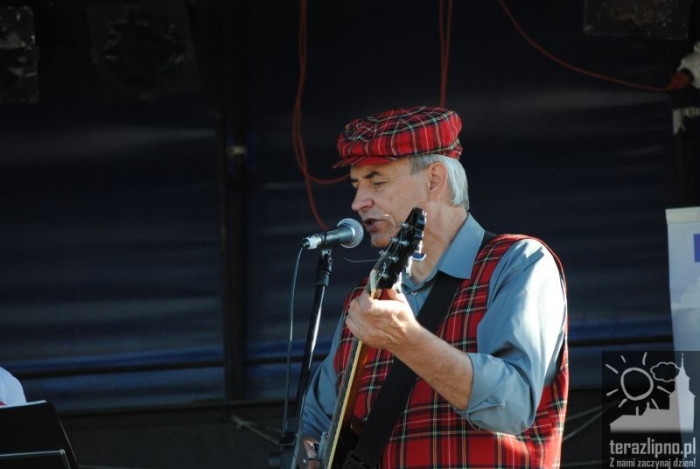 Bobrowniki: Powitali lato! - fotoreportaż