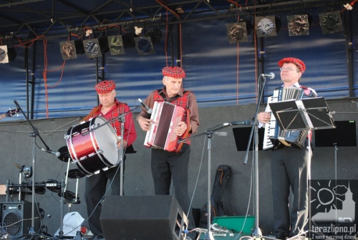 Bobrowniki: Powitali lato! - fotoreportaż