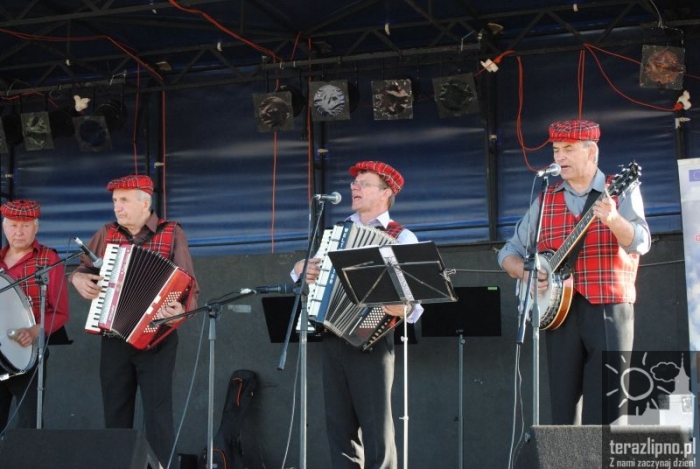 Bobrowniki: Powitali lato! - fotoreportaż