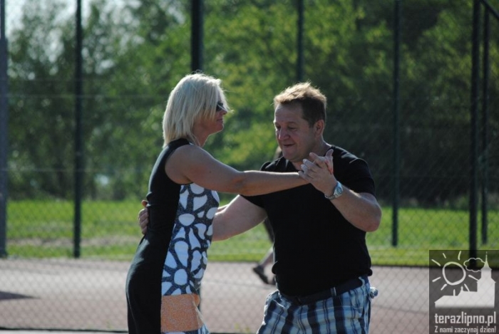 Bobrowniki: Powitali lato! - fotoreportaż