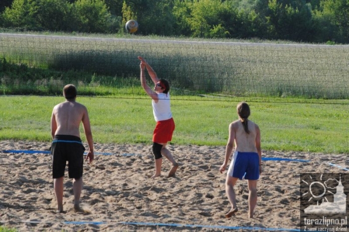 Bobrowniki: Powitali lato! - fotoreportaż