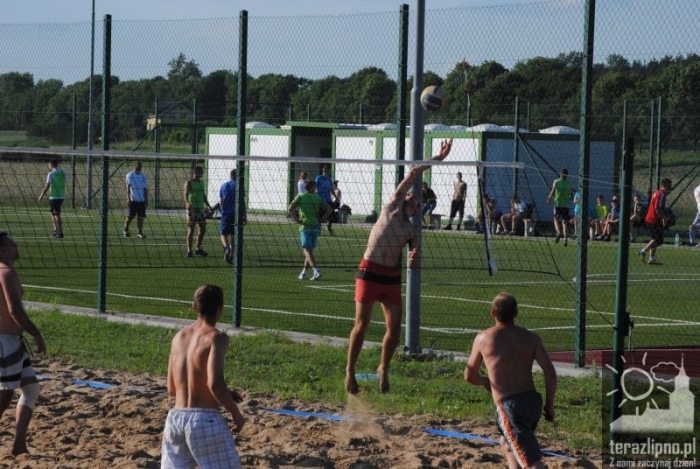 Bobrowniki: Powitali lato! - fotoreportaż