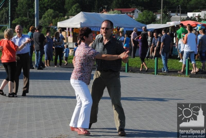 Bobrowniki: Powitali lato! - fotoreportaż