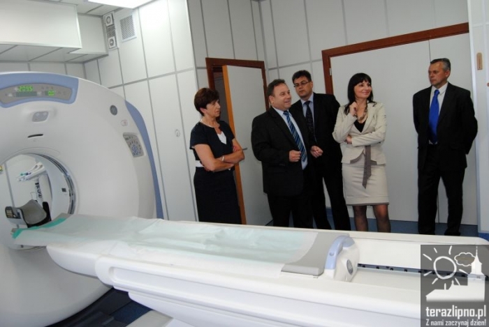 Nowy oddział wewnętrzny - fotoreportaż