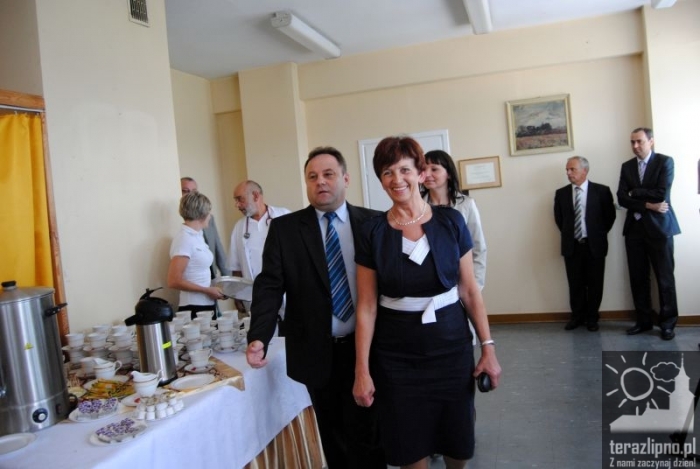 Nowy oddział wewnętrzny - fotoreportaż