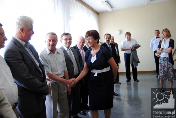 Nowy oddział wewnętrzny - fotoreportaż