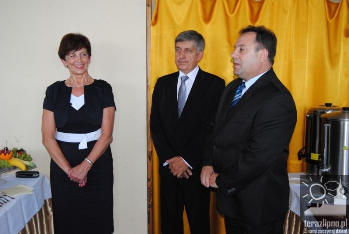 Nowy oddział wewnętrzny - fotoreportaż