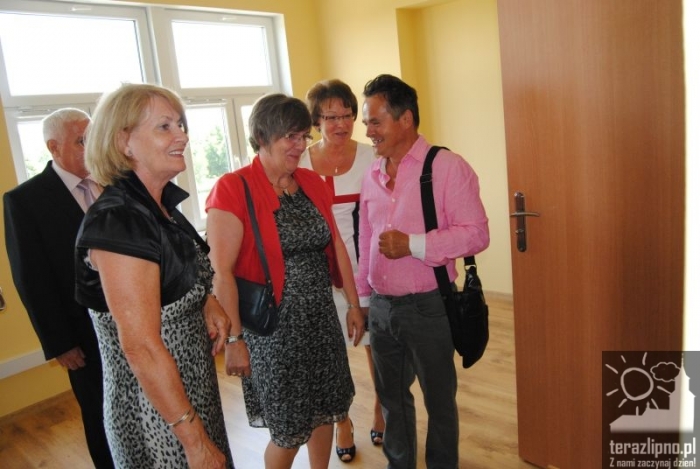 Nowy oddział wewnętrzny - fotoreportaż