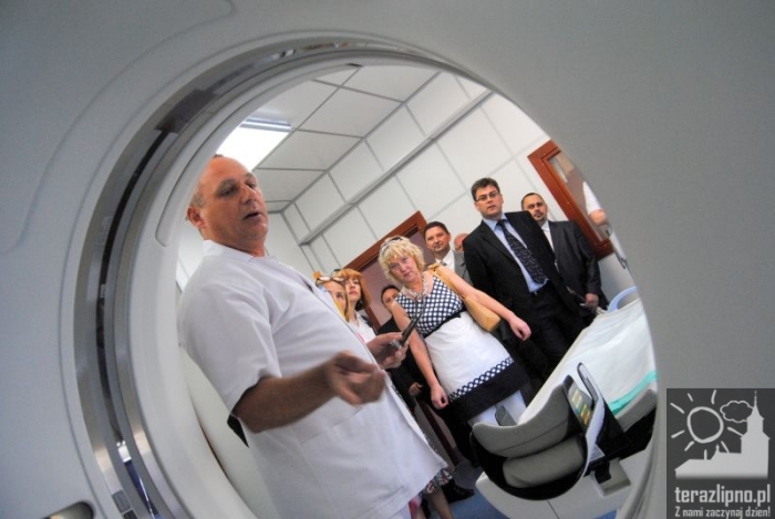 Nowy oddział wewnętrzny - fotoreportaż