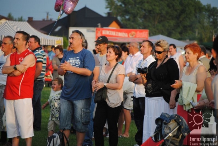 Sołtysi dali czadu! - fotoreportaż