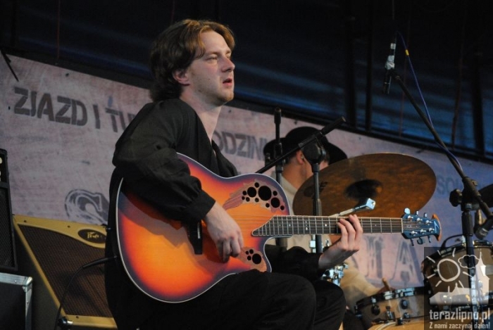 Sołtysi dali czadu! - fotoreportaż