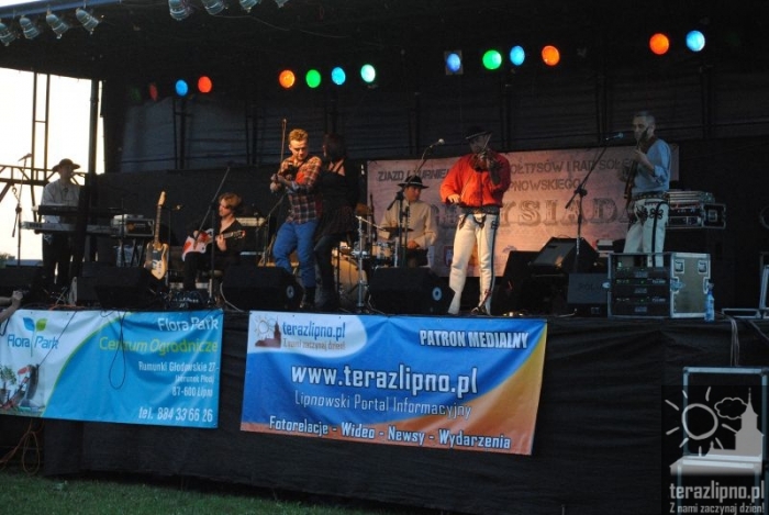 Sołtysi dali czadu! - fotoreportaż