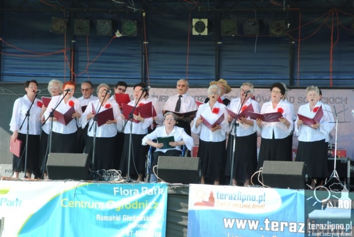 Sołtysi dali czadu! - fotoreportaż