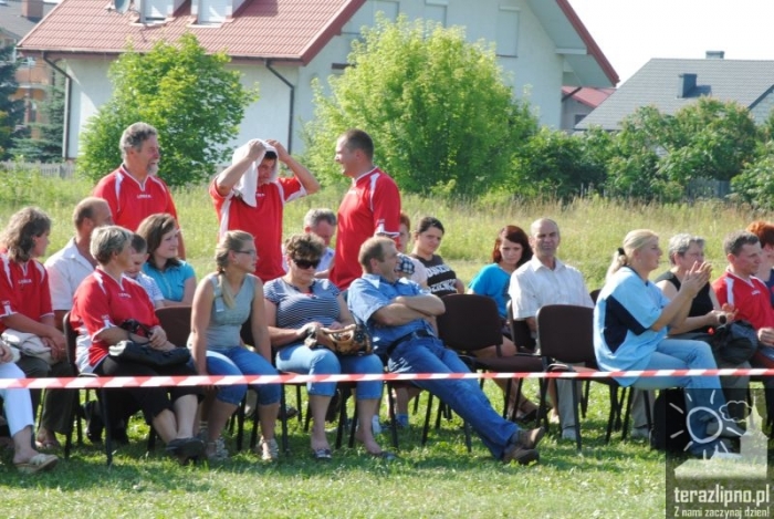 Sołtysi dali czadu! - fotoreportaż