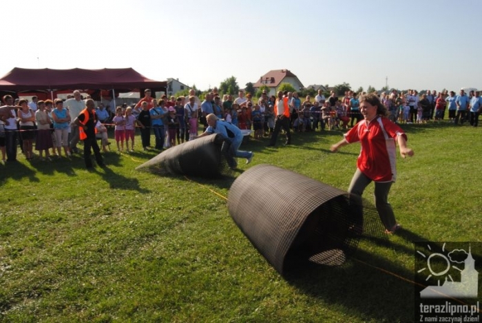 Sołtysi dali czadu! - fotoreportaż