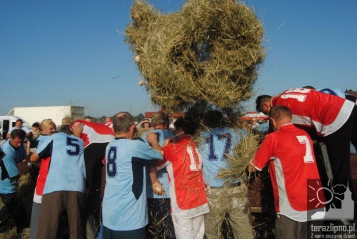 Sołtysi dali czadu! - fotoreportaż
