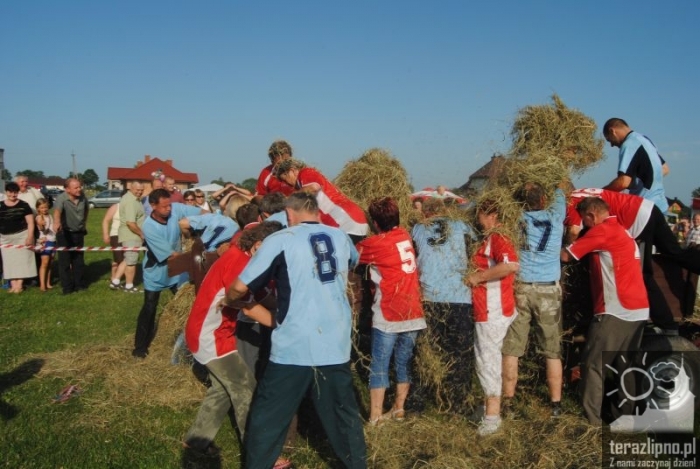 Sołtysi dali czadu! - fotoreportaż