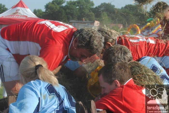 Sołtysi dali czadu! - fotoreportaż