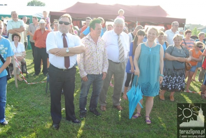 Sołtysi dali czadu! - fotoreportaż