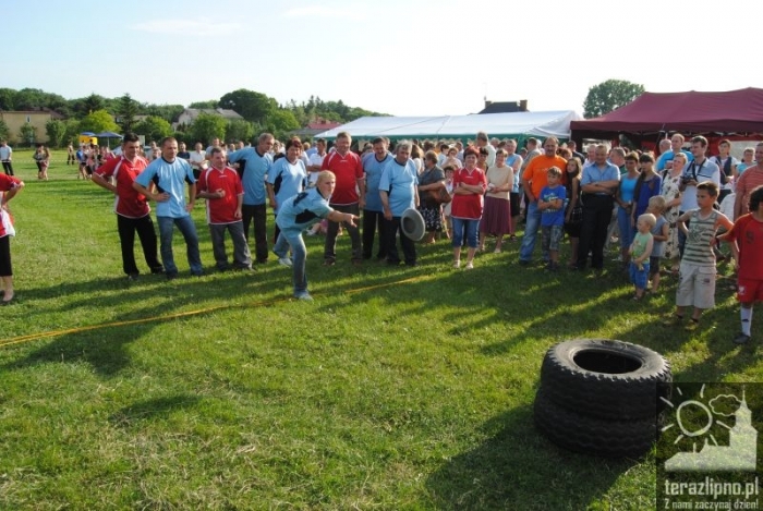 Sołtysi dali czadu! - fotoreportaż