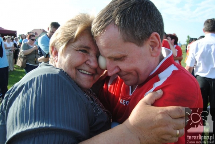 Sołtysi dali czadu! - fotoreportaż