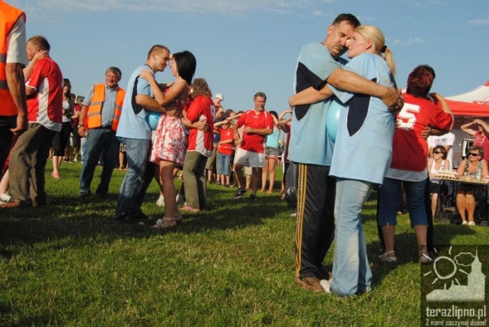 Sołtysi dali czadu! - fotoreportaż