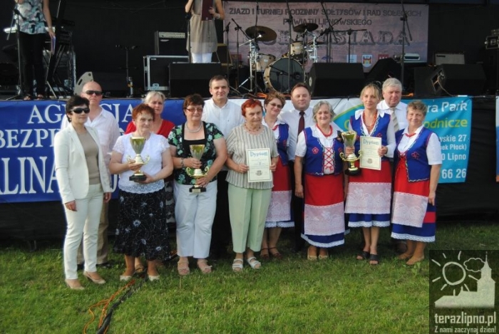 Sołtysi dali czadu! - fotoreportaż