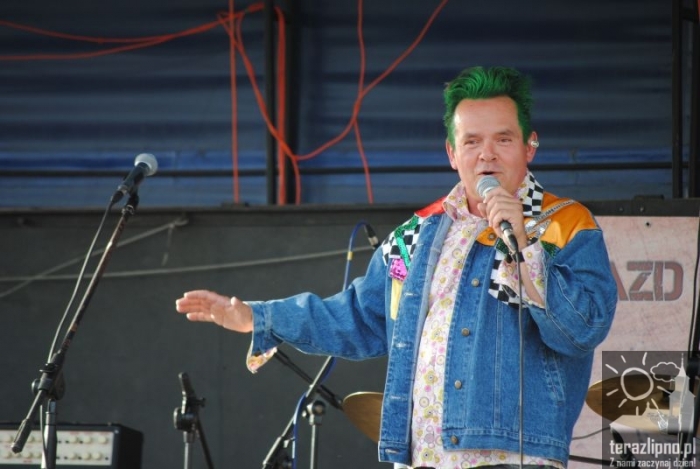 Sołtysi dali czadu! - fotoreportaż