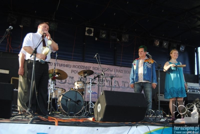 Sołtysi dali czadu! - fotoreportaż