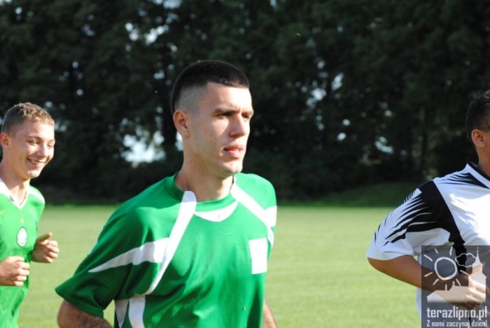 Mień Lipno przed sezonem 2012/2013 - fotoreportaż