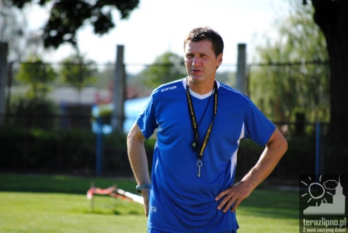 Mień Lipno przed sezonem 2012/2013 - fotoreportaż