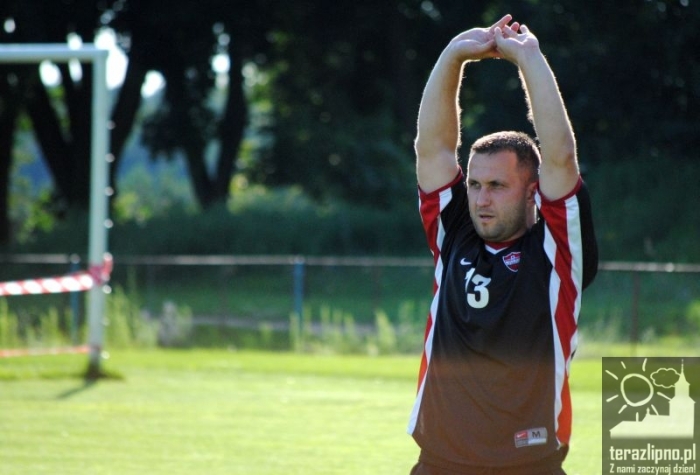 Mień Lipno przed sezonem 2012/2013 - fotoreportaż