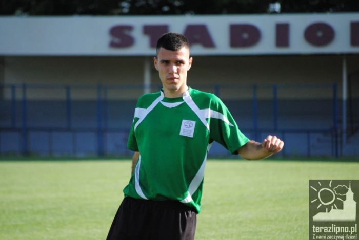 Mień Lipno przed sezonem 2012/2013 - fotoreportaż