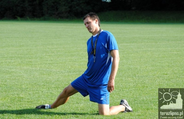 Mień Lipno przed sezonem 2012/2013 - fotoreportaż