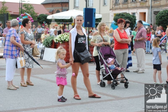 Grecka plaża w Lipnie - fotoreportaż