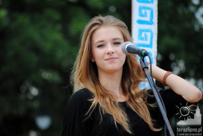 Grecka plaża w Lipnie - fotoreportaż