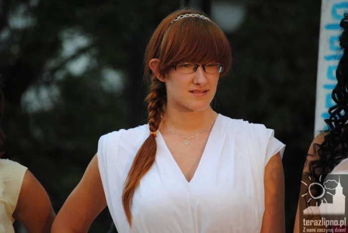 Grecka plaża w Lipnie - fotoreportaż