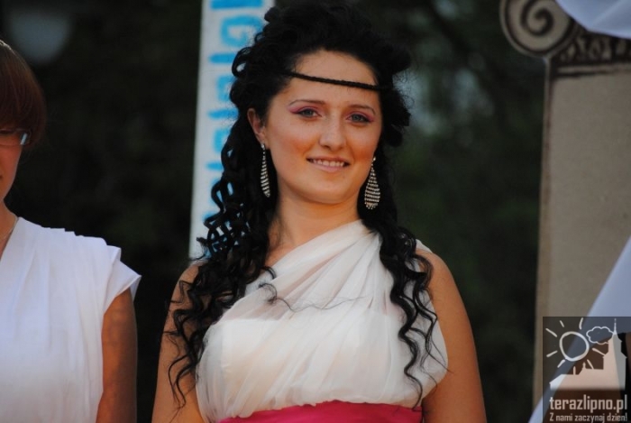 Grecka plaża w Lipnie - fotoreportaż