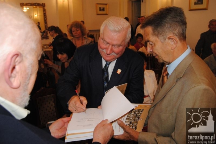 Wspomnienie o zasłużonych - fotoreportaż