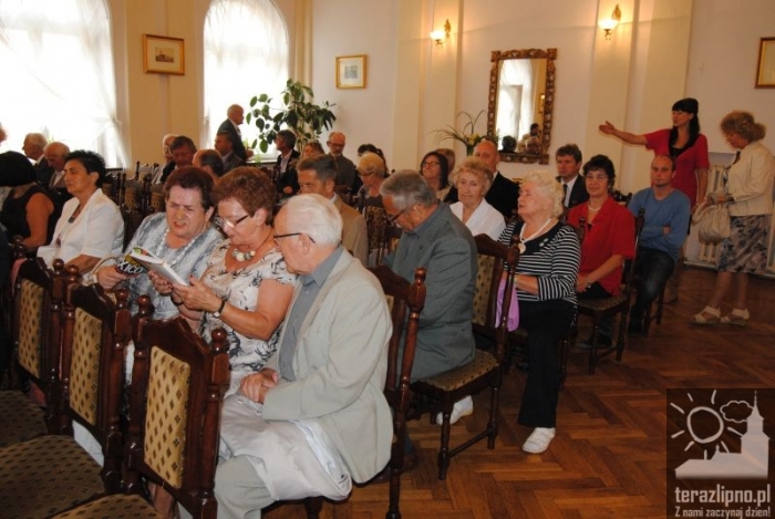 Wspomnienie o zasłużonych - fotoreportaż