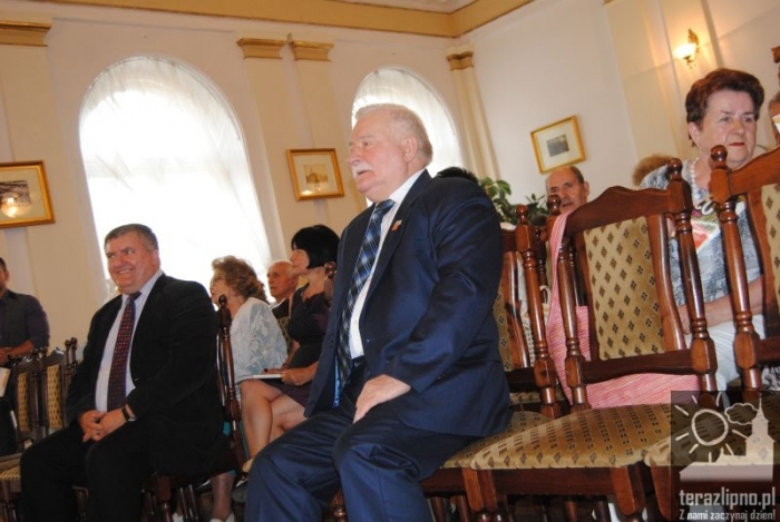 Wspomnienie o zasłużonych - fotoreportaż