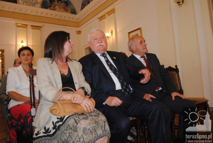 Wspomnienie o zasłużonych - fotoreportaż