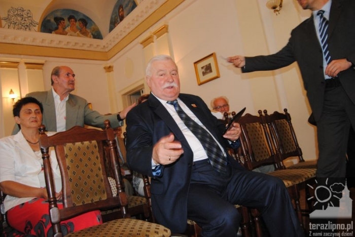 Wspomnienie o zasłużonych - fotoreportaż