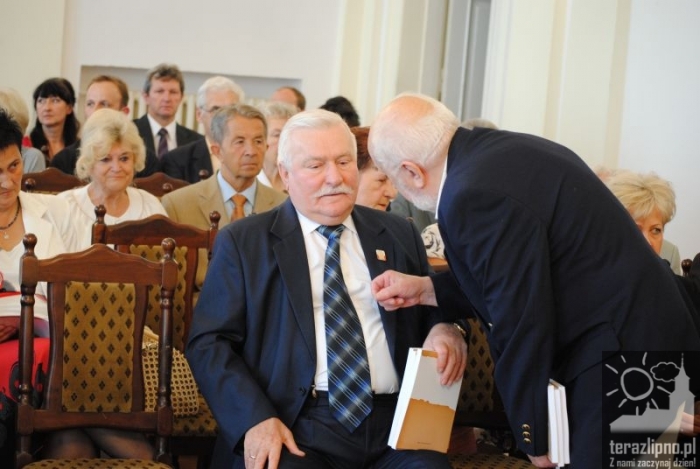 Wspomnienie o zasłużonych - fotoreportaż