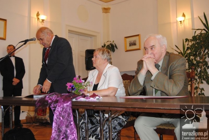 Wspomnienie o zasłużonych - fotoreportaż