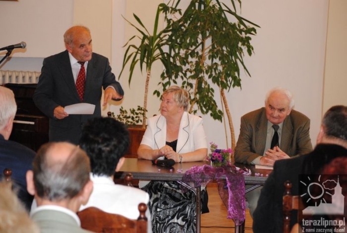 Wspomnienie o zasłużonych - fotoreportaż