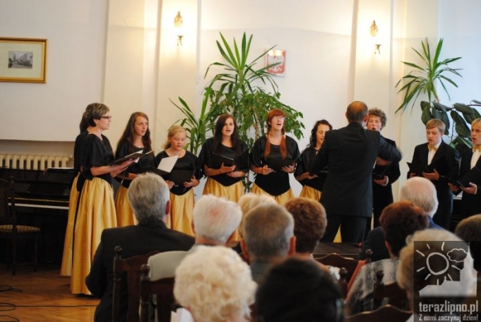 Wspomnienie o zasłużonych - fotoreportaż