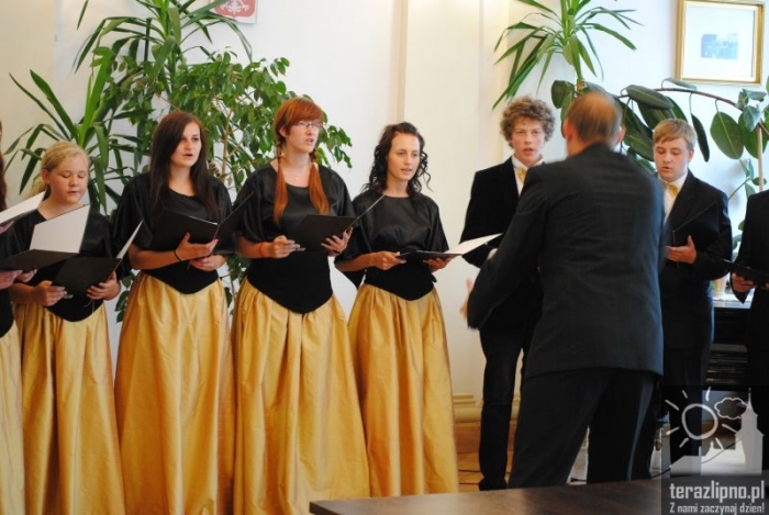 Wspomnienie o zasłużonych - fotoreportaż