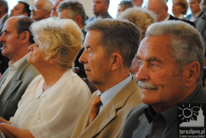 Wspomnienie o zasłużonych - fotoreportaż