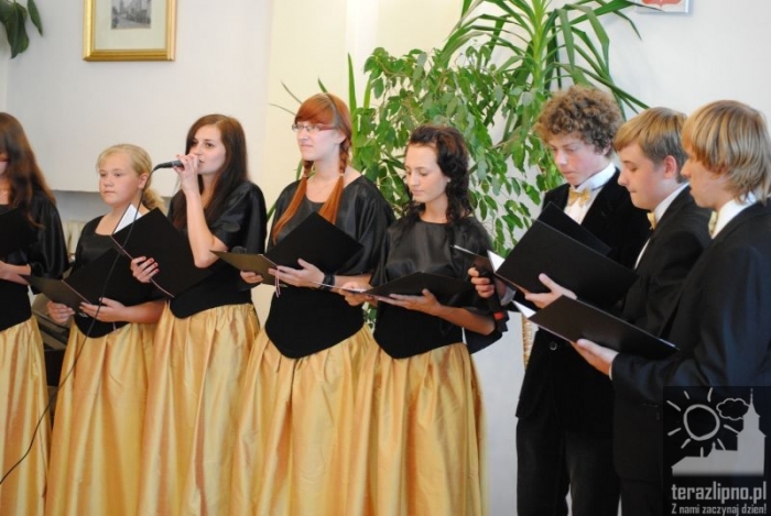 Wspomnienie o zasłużonych - fotoreportaż